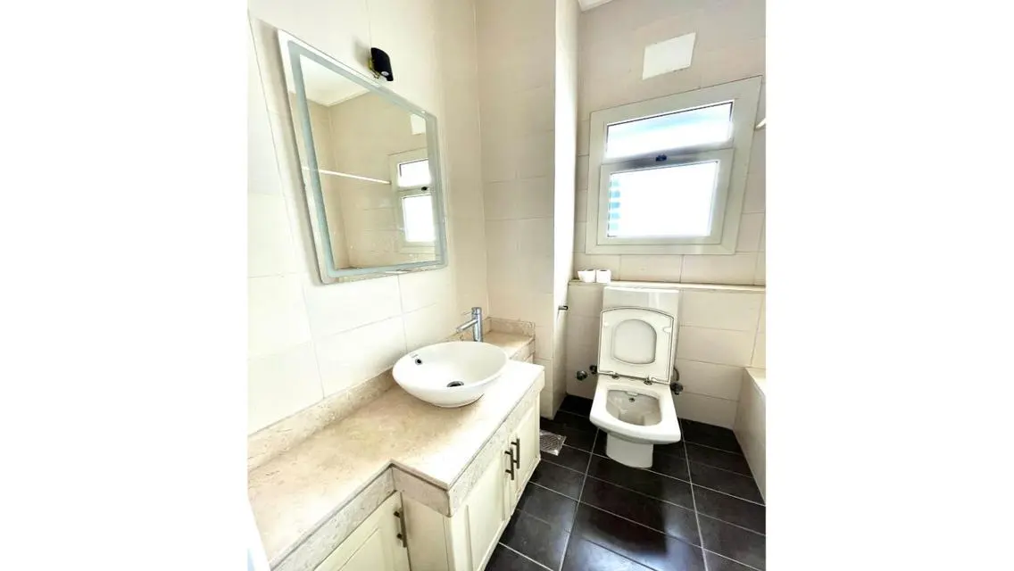Luxury Modified Studio for Rent in The Village