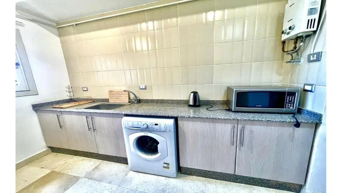 Luxury Modified Studio for Rent in The Village