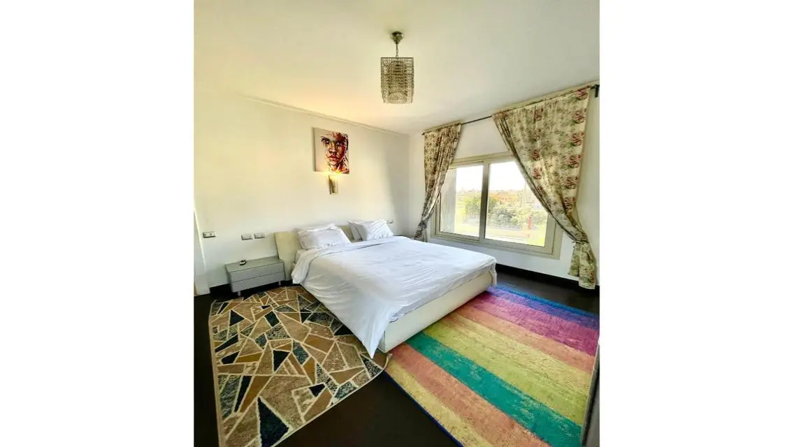 Luxury Modified Studio for Rent in The Village