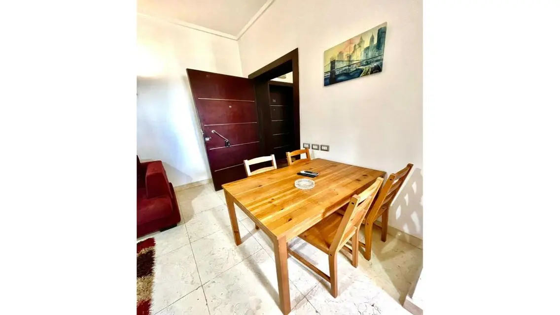 Luxury Modified Studio for Rent in The Village