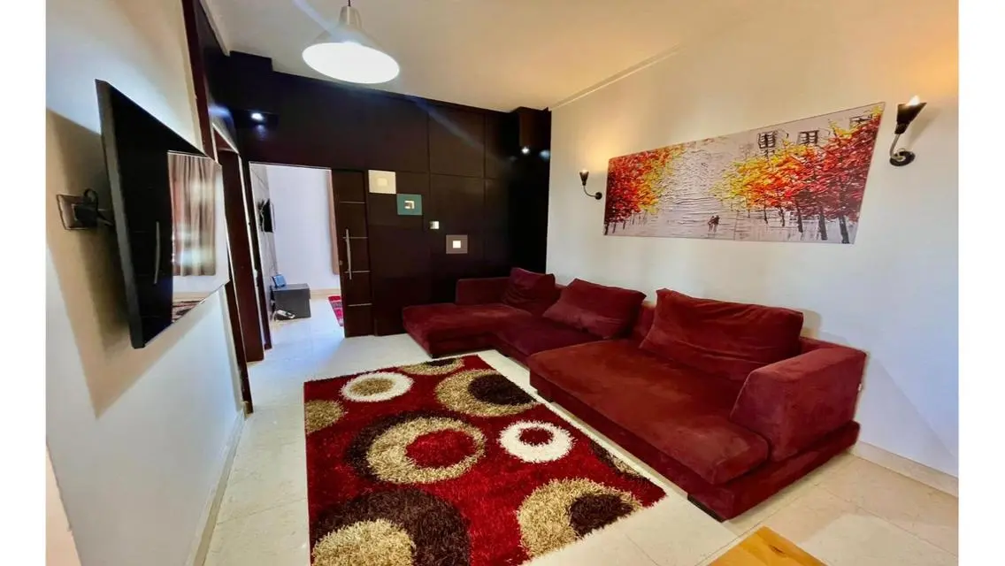 Luxury Modified Studio for Rent in The Village