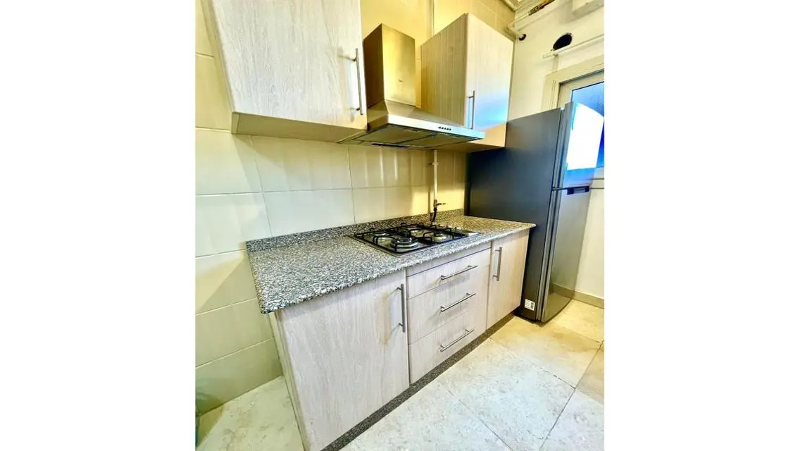 Luxury Modified Studio for Rent in The Village