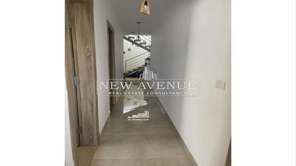 Open view Fully finished Penthouse High elevation