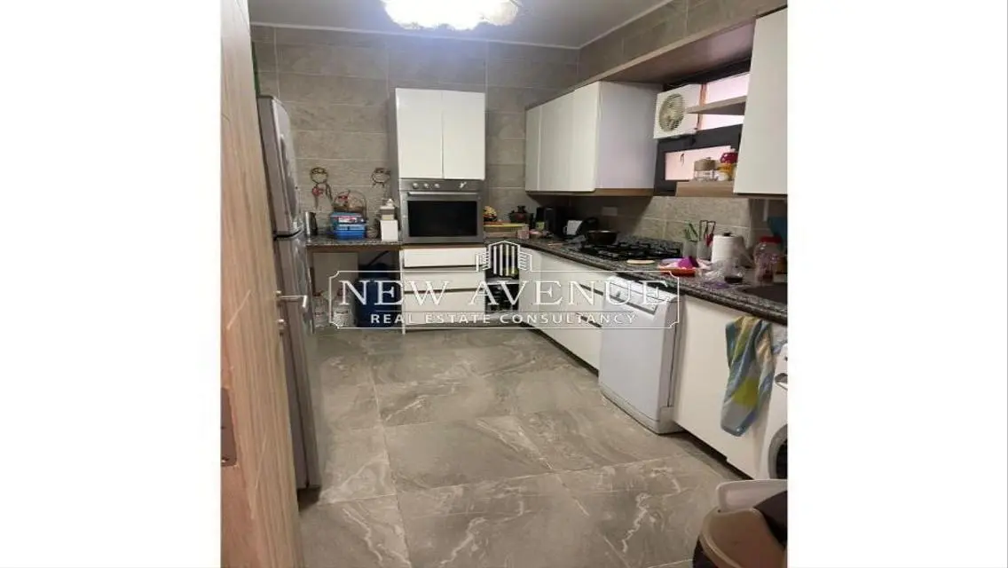 Open view Fully finished Penthouse High elevation