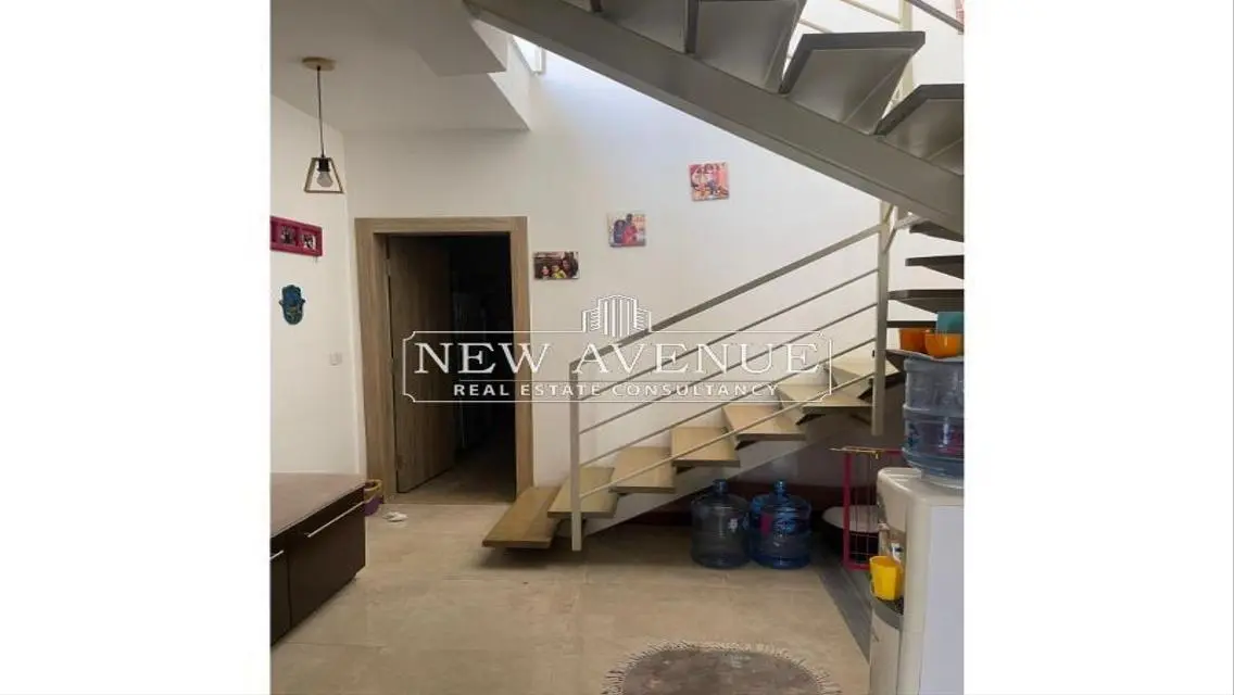 Open view Fully finished Penthouse High elevation