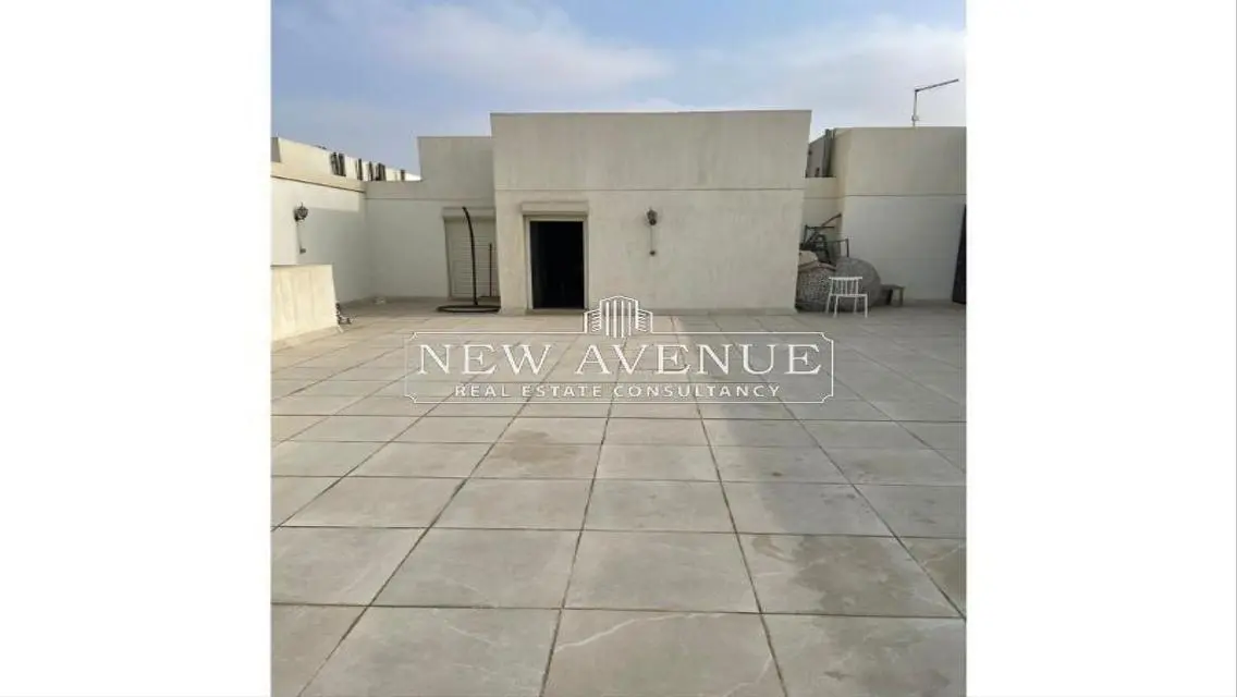 Open view Fully finished Penthouse High elevation