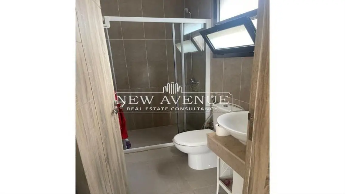 Open view Fully finished Penthouse High elevation