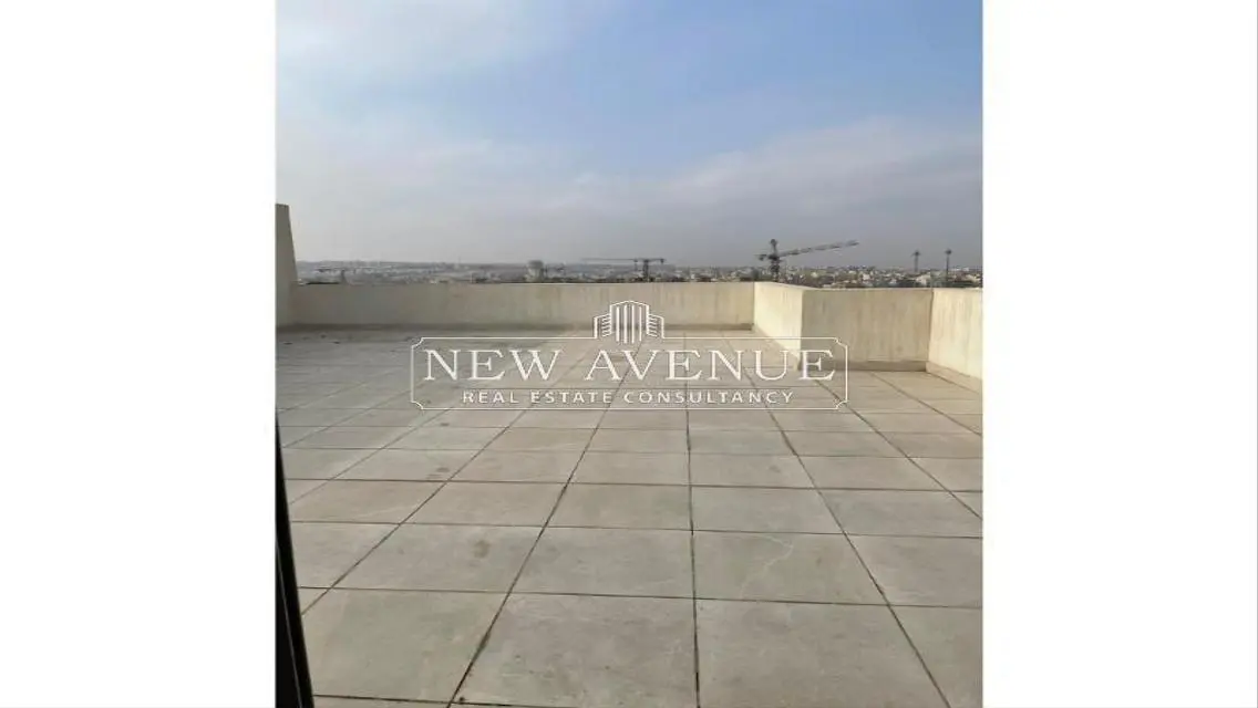 Open view Fully finished Penthouse High elevation