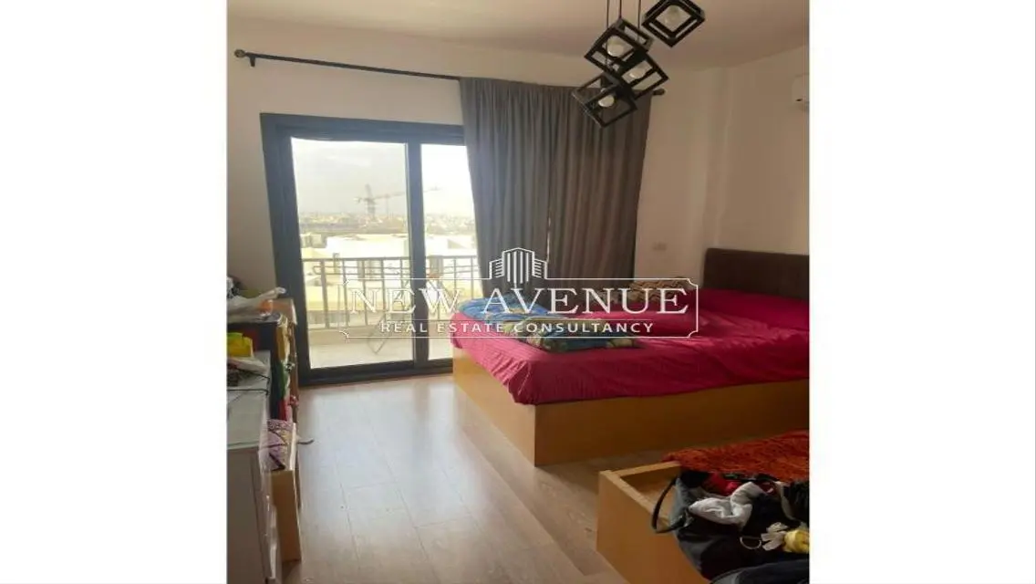 Open view Fully finished Penthouse High elevation