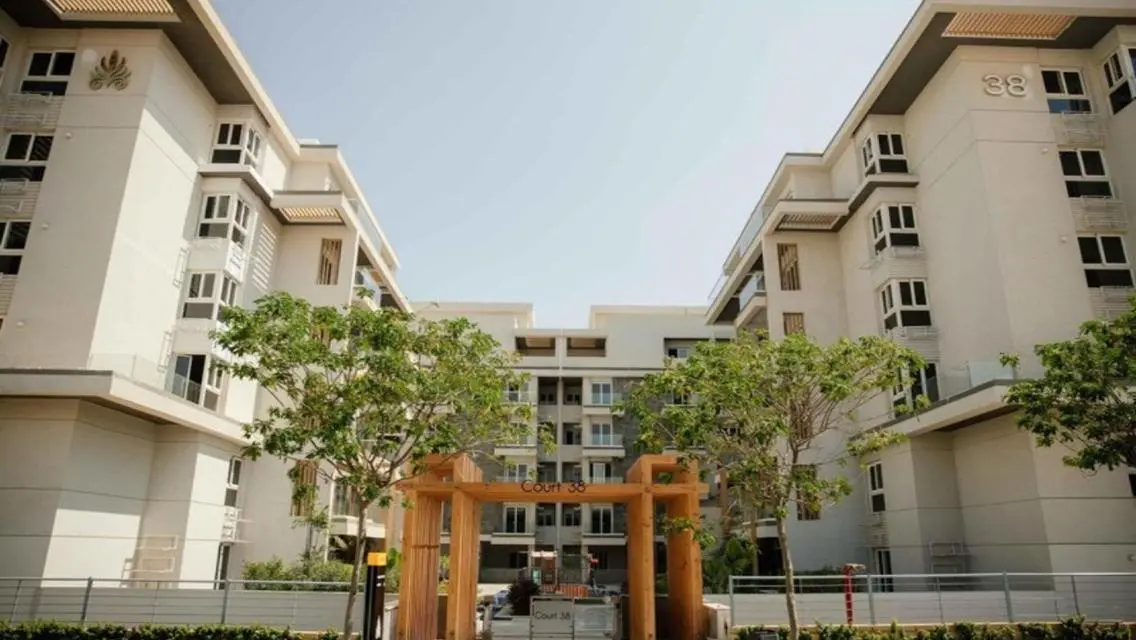 studio for sale ready to move  with lowest price
