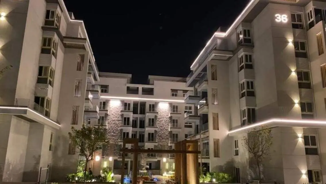 studio for sale ready to move  with lowest price