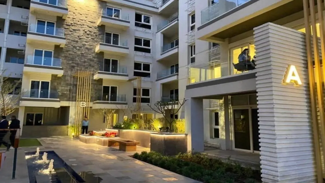 studio for sale ready to move  with lowest price