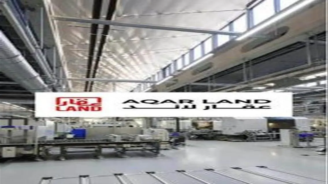 فرصة مصنع للبيع في العاشر من رمضان نشاط هندسي