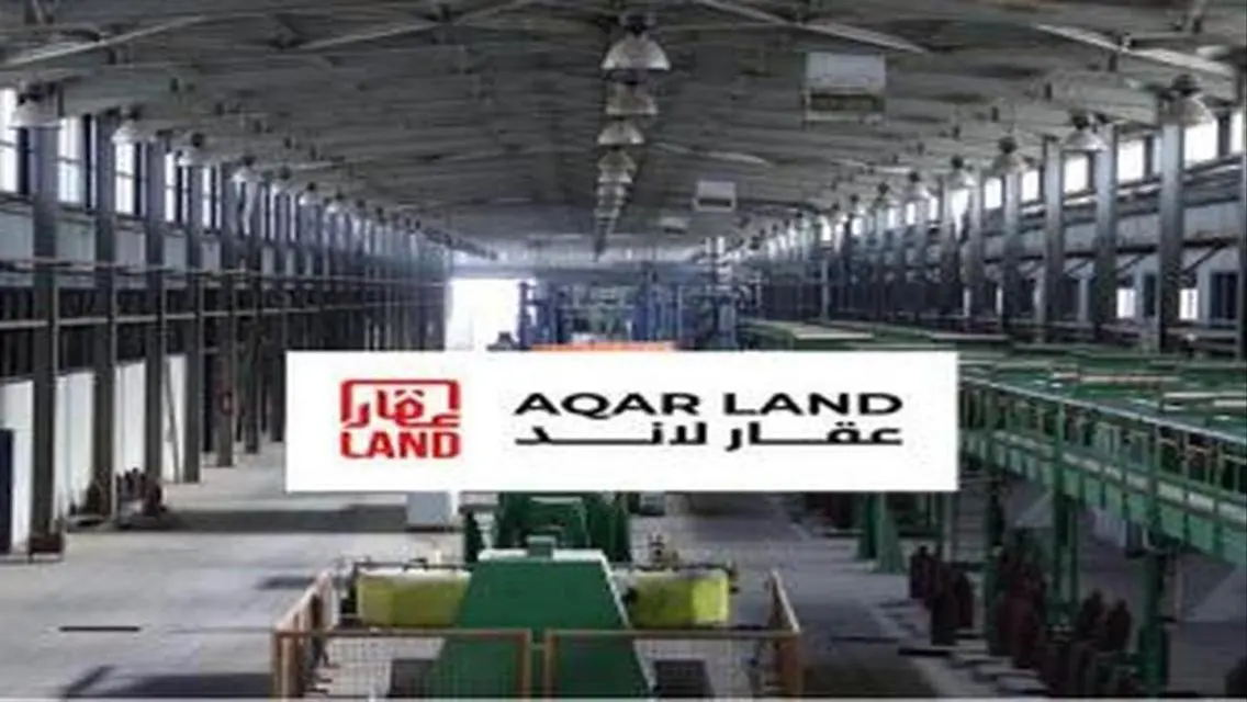 فرصة مصنع للبيع في العاشر من رمضان نشاط هندسي