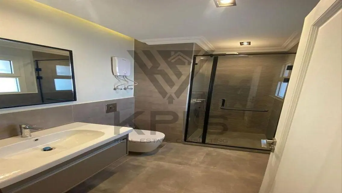Luxury Apartment for Sale in a Prime Area