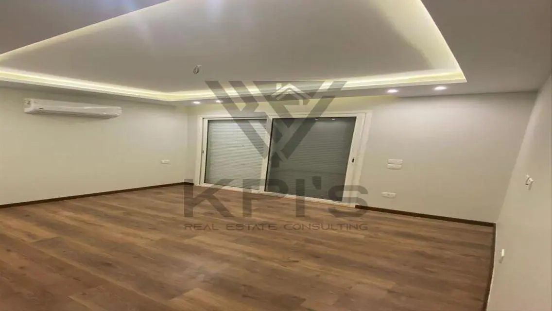 Luxury Apartment for Sale in a Prime Area