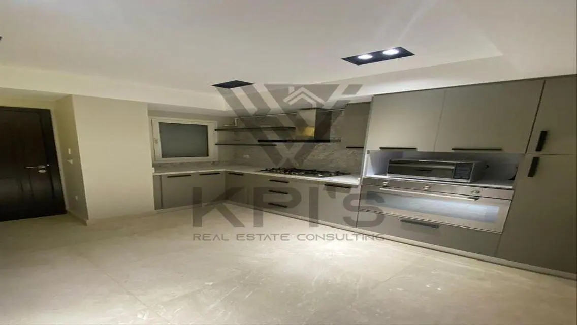 Luxury Apartment for Sale in a Prime Area