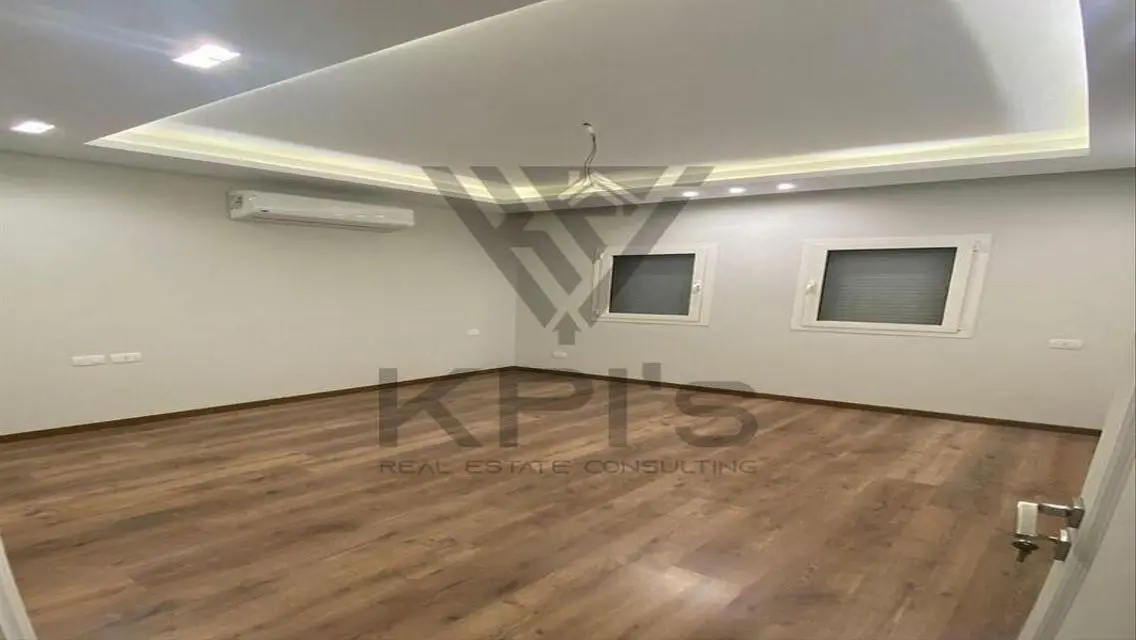 Luxury Apartment for Sale in a Prime Area