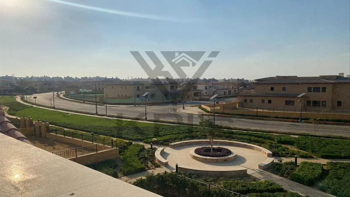 Luxury Apartment for Sale in a Prime Area