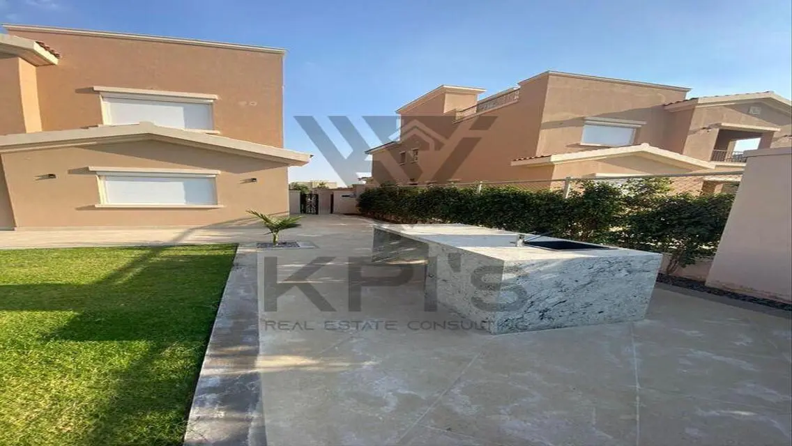 Luxury Apartment for Sale in a Prime Area