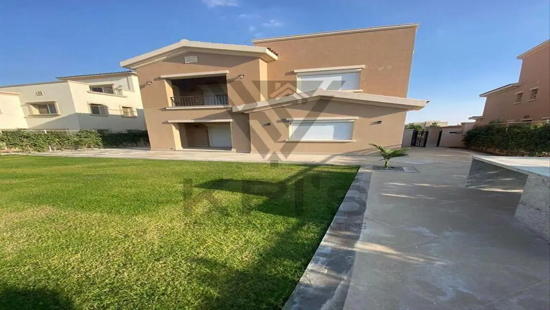 Luxury Apartment for Sale in a Prime Area