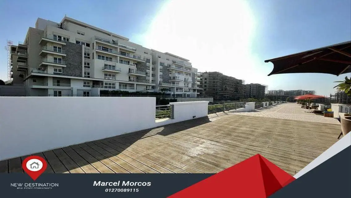 Park villa Prime location With garden 61m for sale