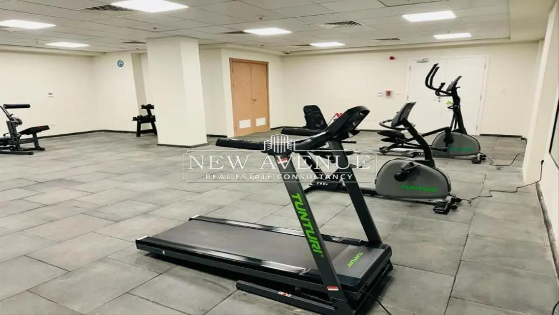 Apartment for sale in Mivida Boulevard great location
