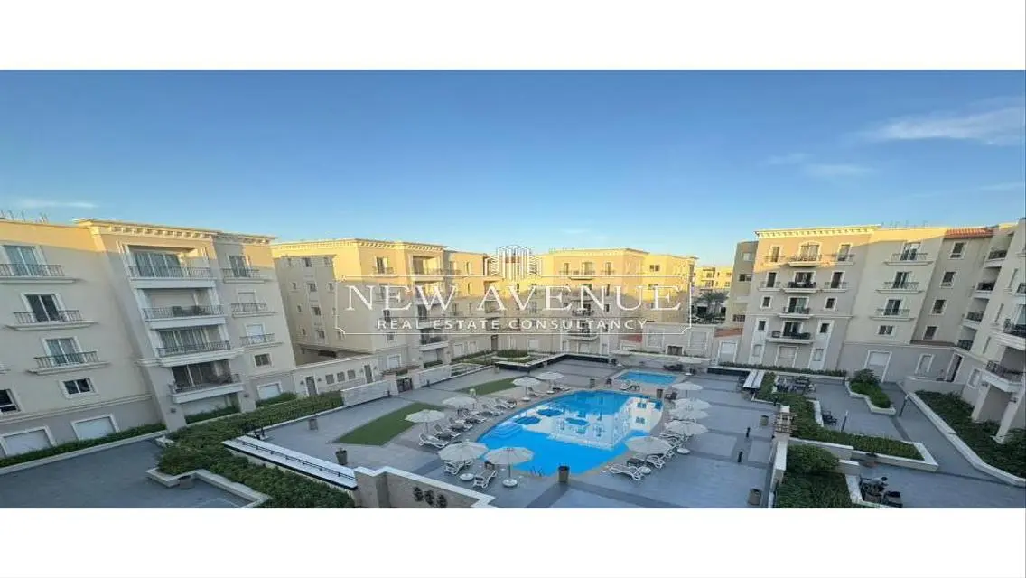 Apartment for sale in Mivida Boulevard great location