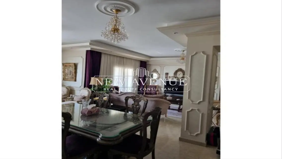 Apartment for sale in Mivida Boulevard great location