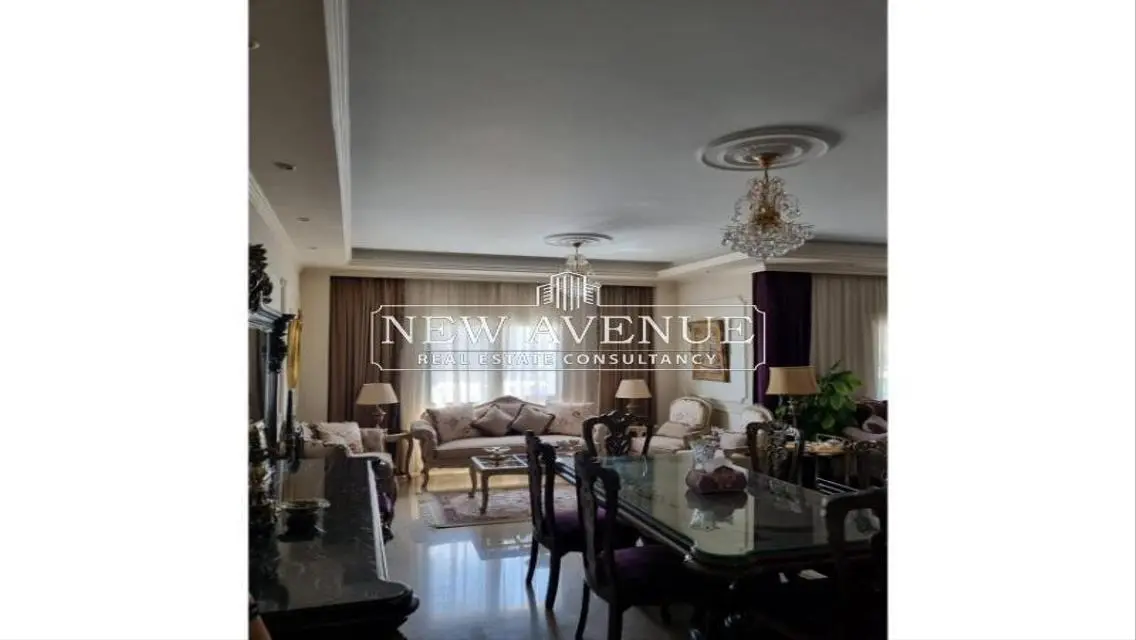 Apartment for sale in Mivida Boulevard great location