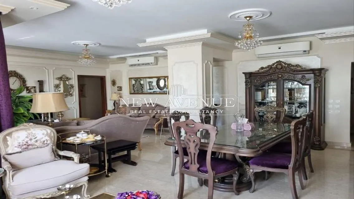 Apartment for sale in Mivida Boulevard great location