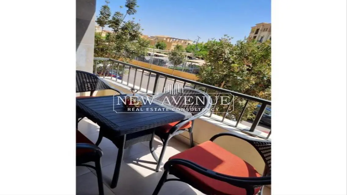 Apartment for sale in Mivida Boulevard great location