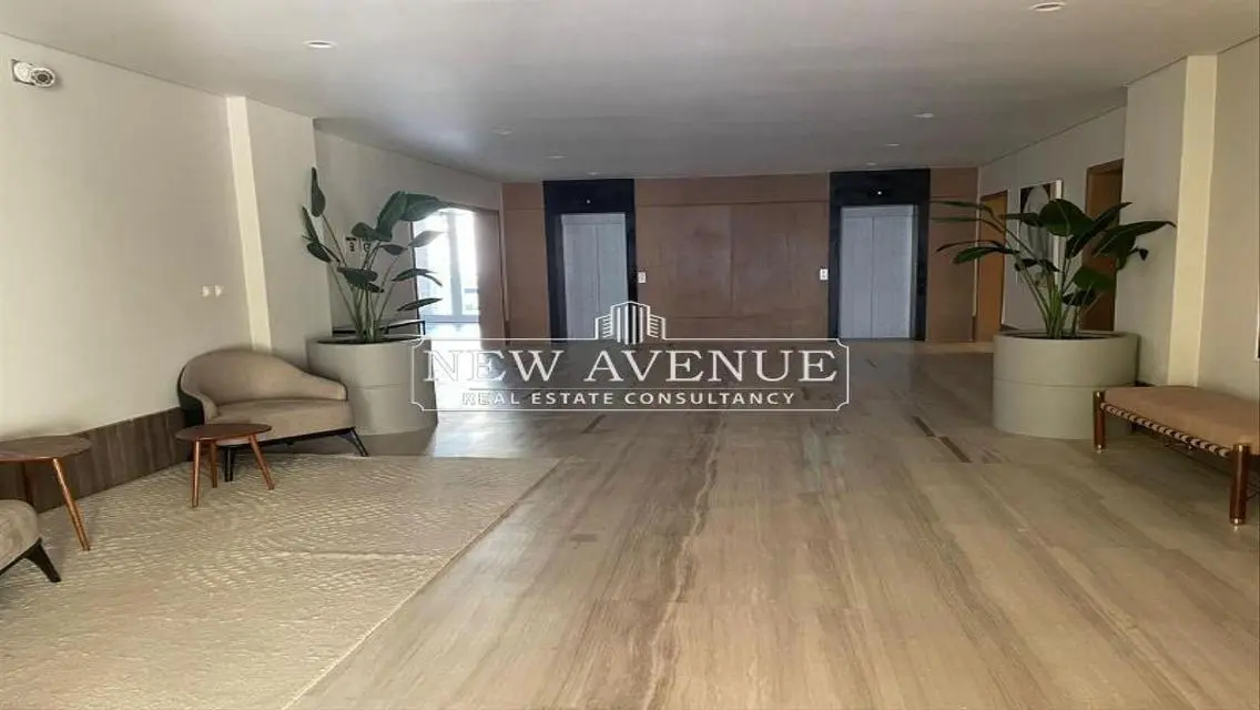 Apartment for sale in Mivida Boulevard great location