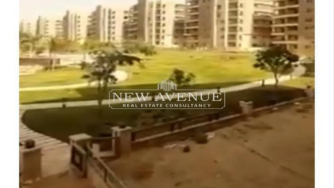 Semi finished Apartment Prime location in The Square