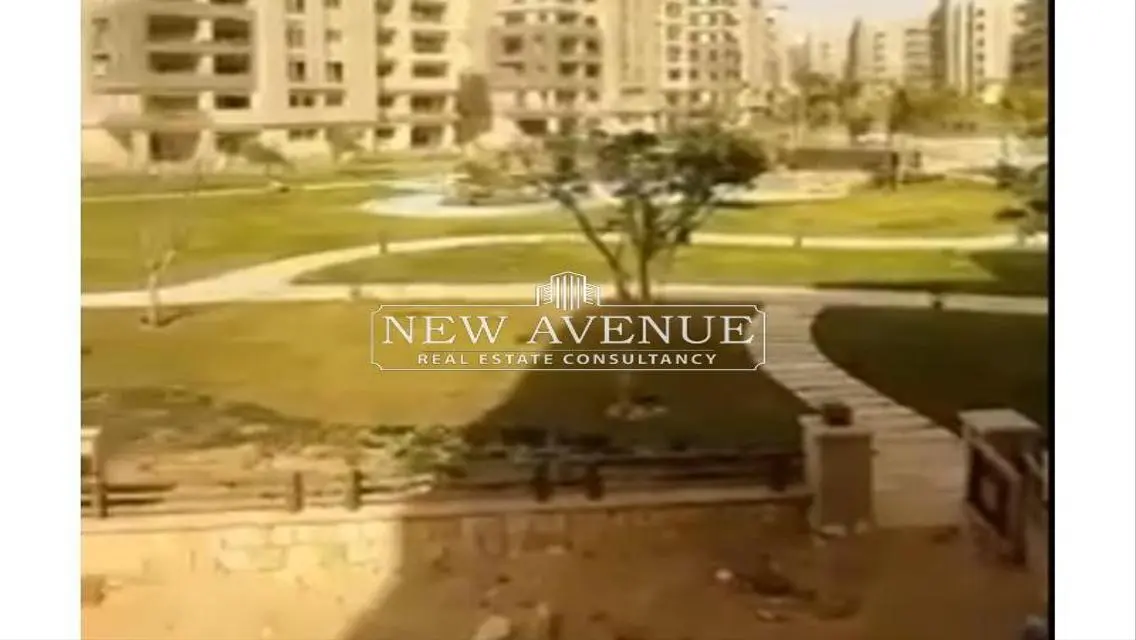 Semi finished Apartment Prime location in The Square