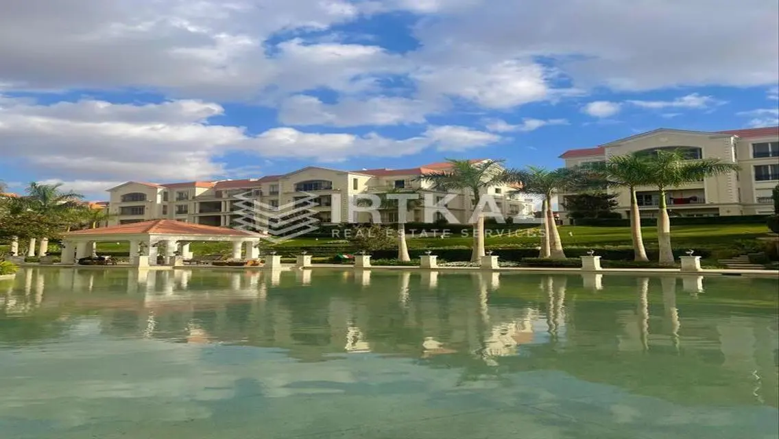Apartment With Prime Location And Installment 8Y