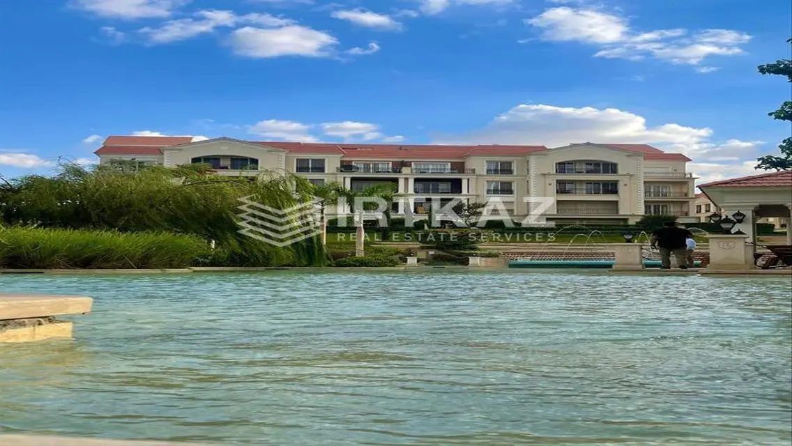 Apartment With Prime Location And Installment 8Y