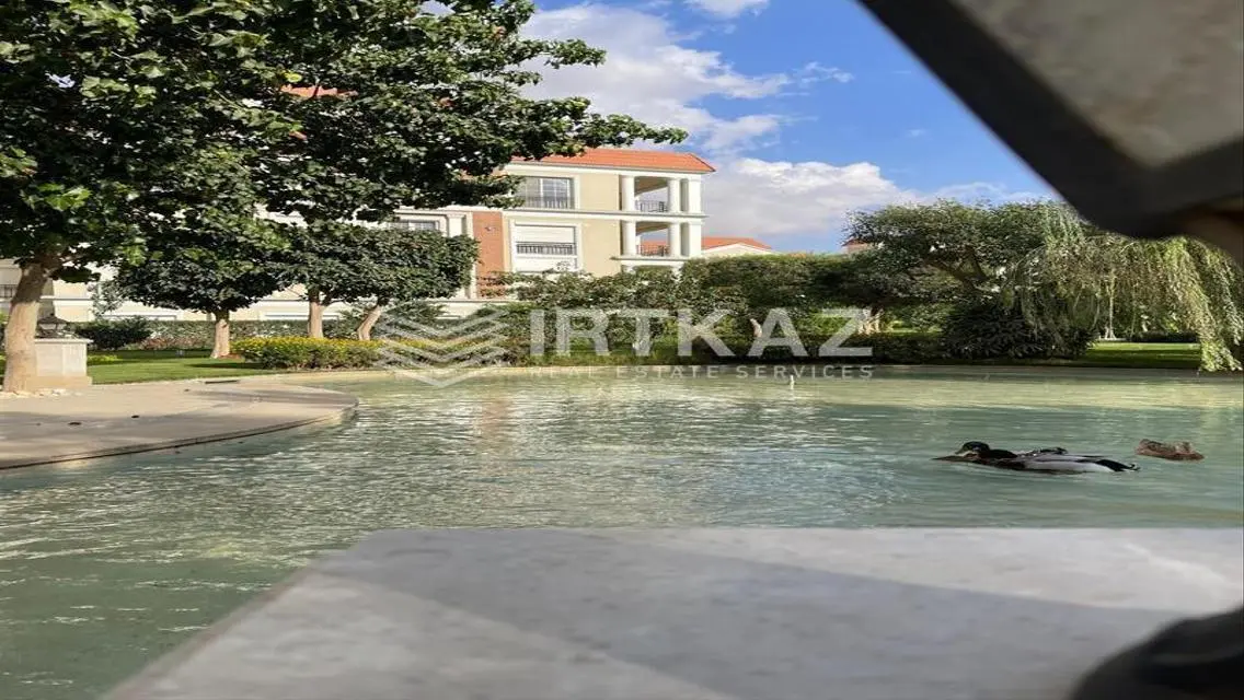 Apartment With Prime Location And Installment 8Y