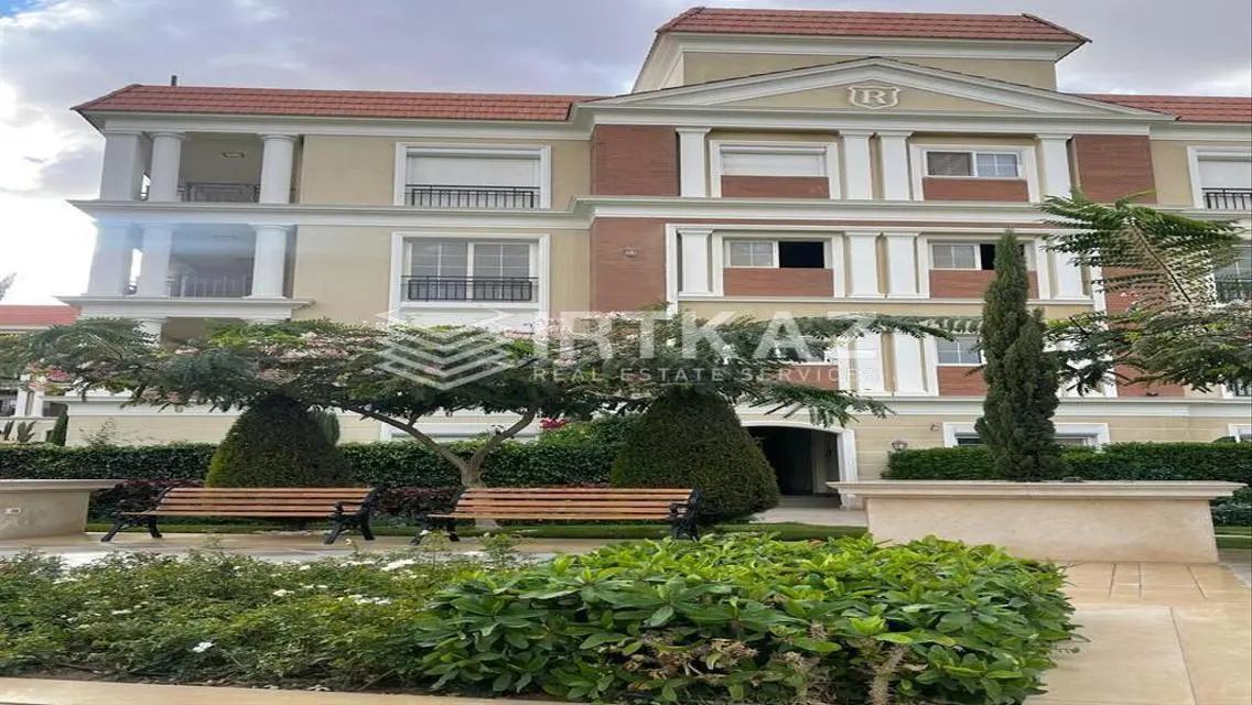 Apartment With Prime Location And Installment 8Y