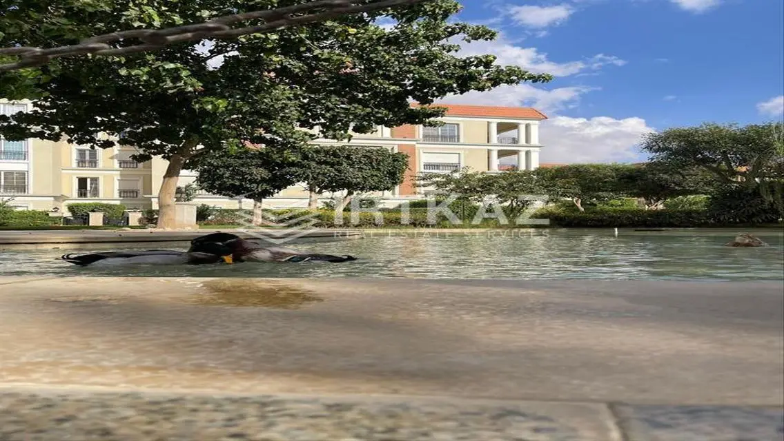 Apartment With Prime Location And Installment 8Y