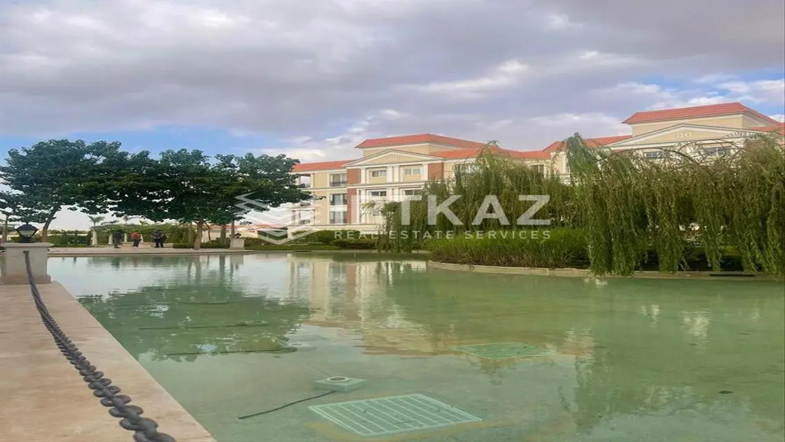 Apartment With Prime Location And Installment 8Y