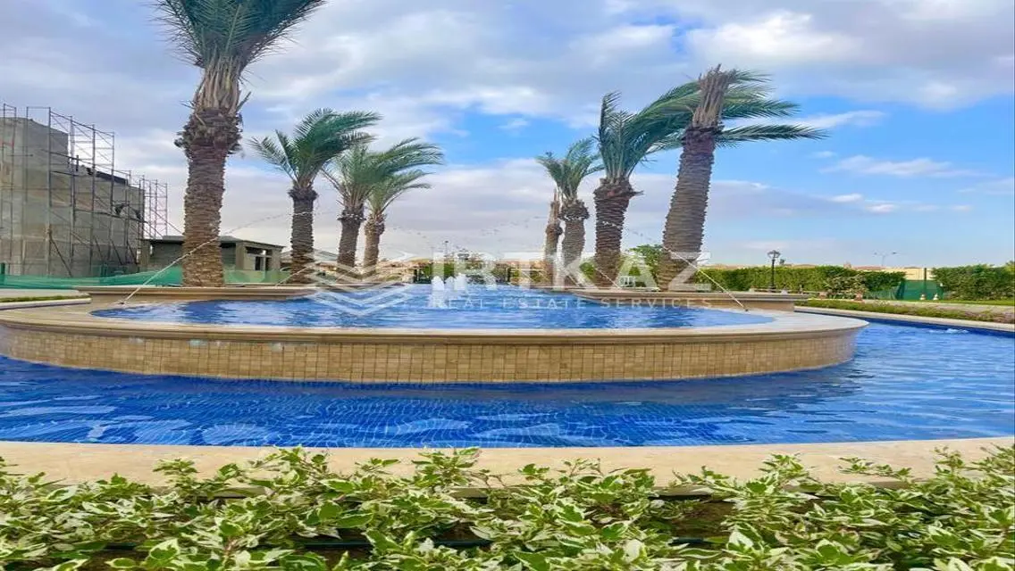 Apartment With Prime Location And Installment 8Y