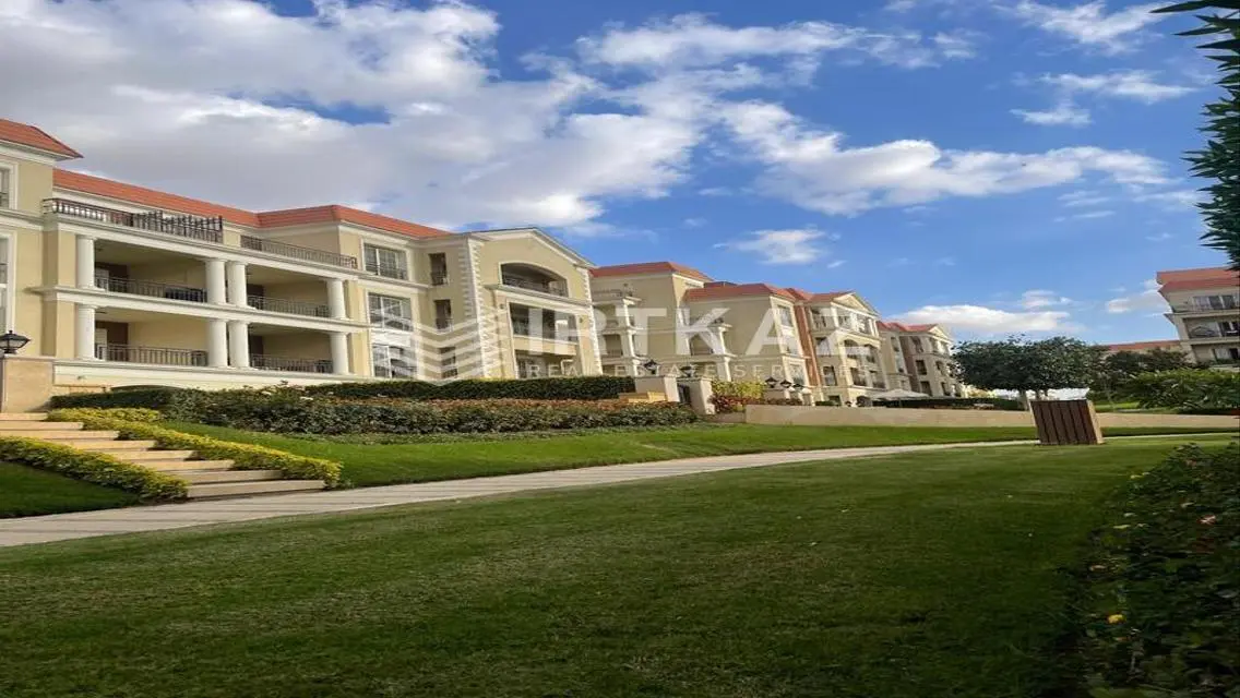 Apartment With Prime Location And Installment 8Y