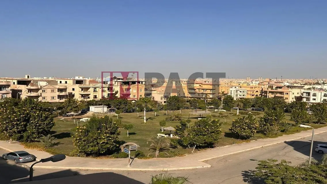 Luxury apartment with hotel finishing, 3 rooms