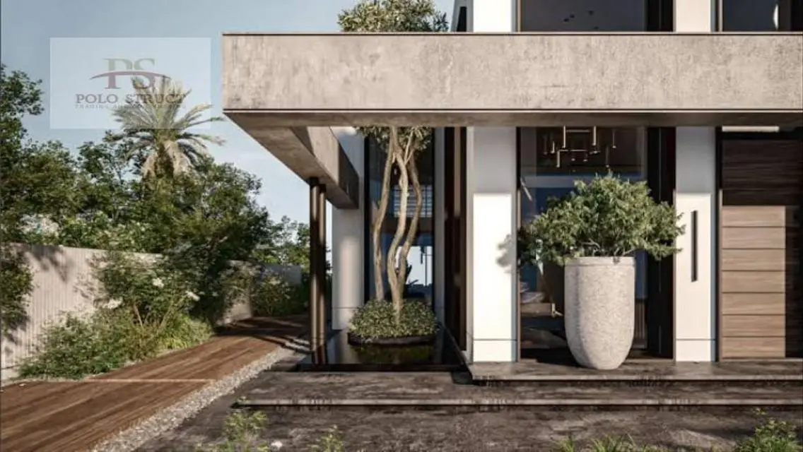 Luxury Villa for Sale with Stunning Views