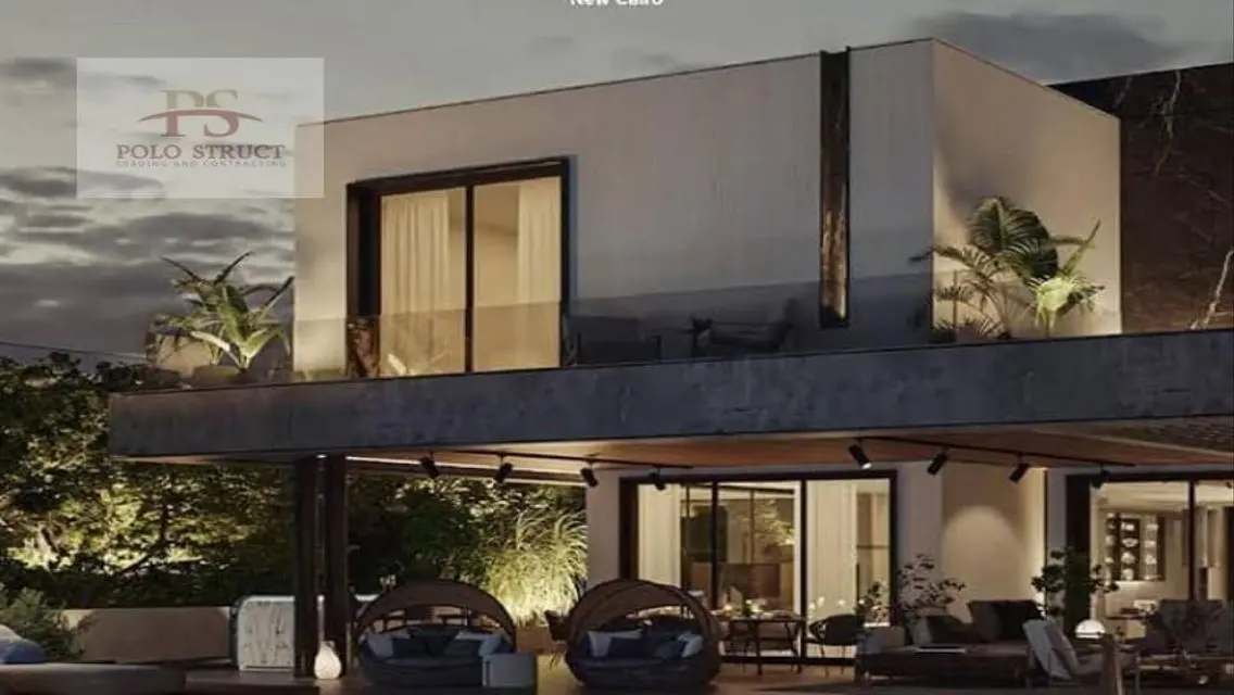 Luxury Villa for Sale with Stunning Views