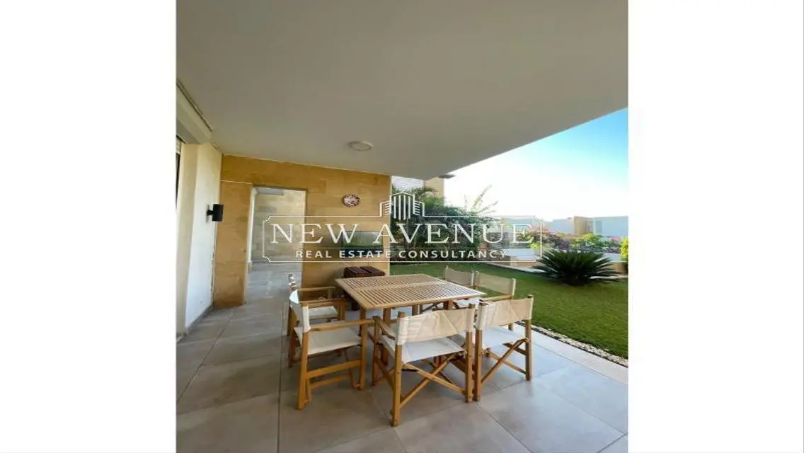 With 150 m Garden | Fully Finished and Furnished