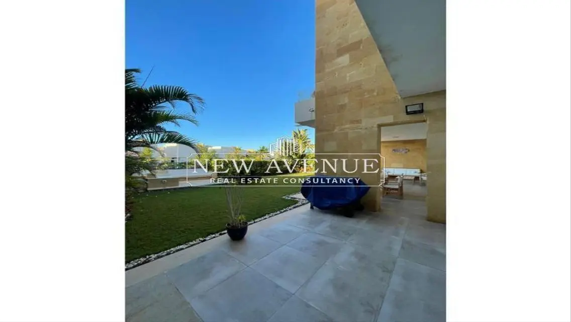 With 150 m Garden | Fully Finished and Furnished