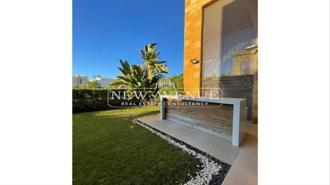 With 150 m Garden | Fully Finished and Furnished