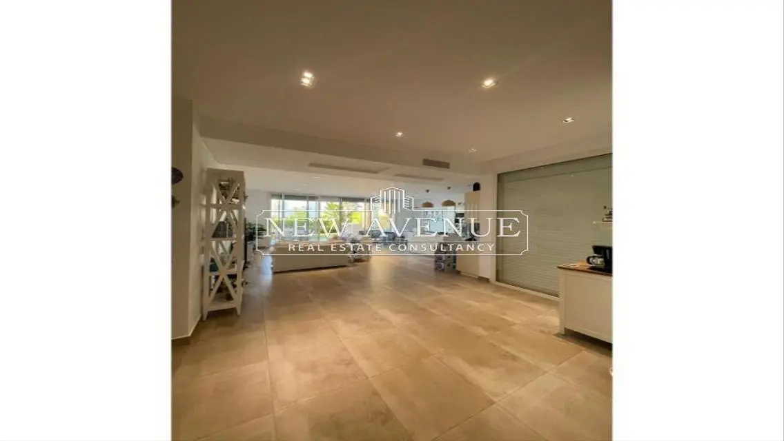 With 150 m Garden | Fully Finished and Furnished